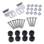 <!--F#f_0-->Motorcycle Trunk Pannier Screw Bolts Support Side Luggage Case Fasteners<!--F/-->