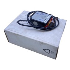 Datalogic DS2100A 1214SB3490 Barcode Reader 10-30V DC 4W