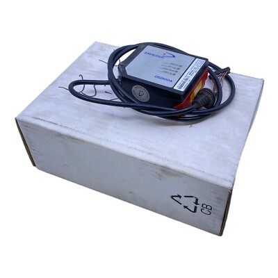 Datalogic DS2100A 1214SB3490 Barcode Reader 10-30V DC 4W