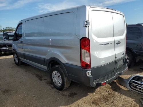 Chassis ECM Driver Assist Camera Control Fits 15-19 TRANSIT 150 4033276 - Picture 6 of 14