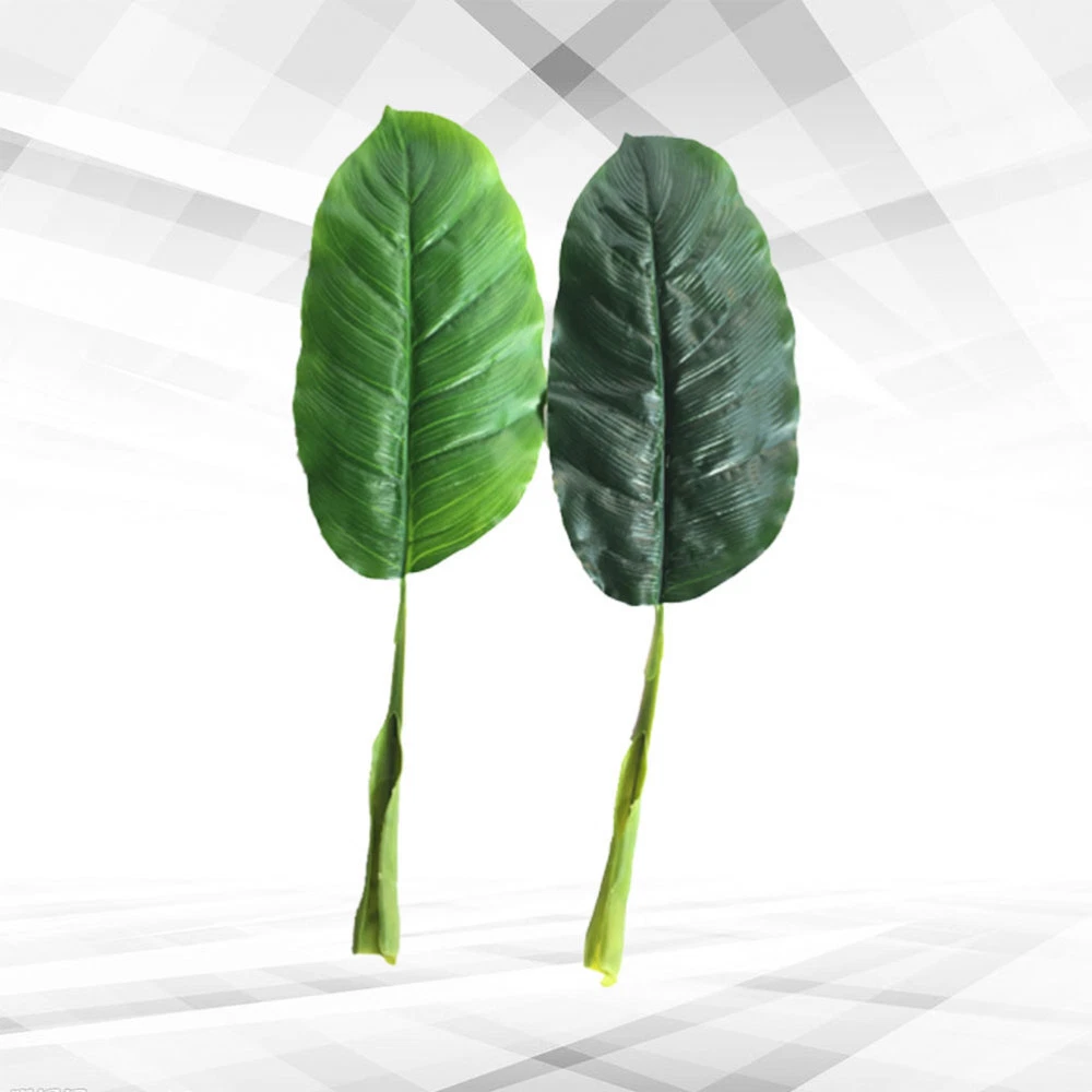 Details 162+ green leaf decorations best seven.edu.vn