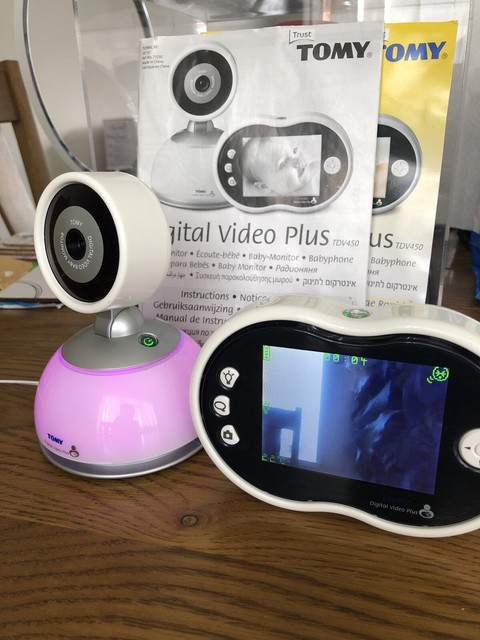 digital video plus tdv450 monitor digital video plus tdv450 monitor