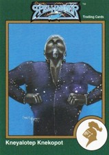Advanced Dungeons & Dragons 2nd Edition Individual Trading Cards