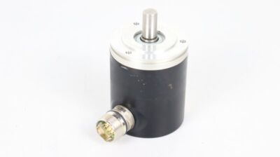 TWK-ELEKTRONIK GmbH CRE 65 - 4096 G24 L E 33 Rotary Encoder