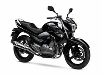 2017 Suzuki GW250