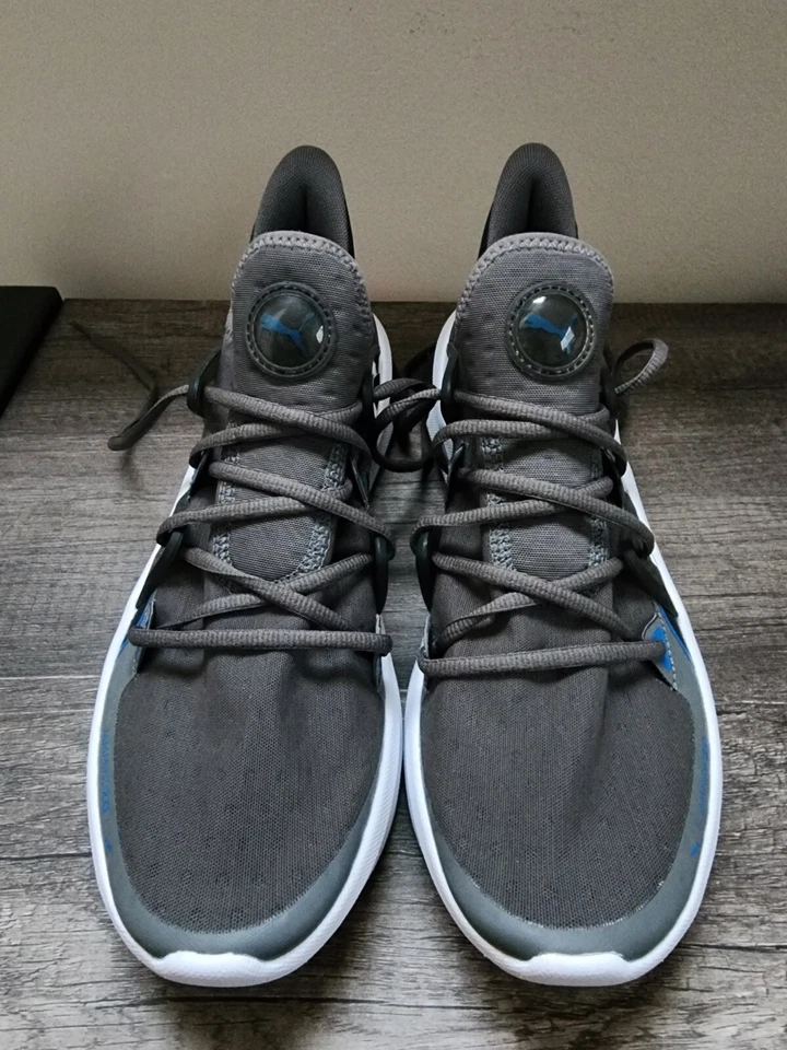 Zapatillas deportivas Puma Jamming 2.0 para hombre talla 10 Foto 2 de 4