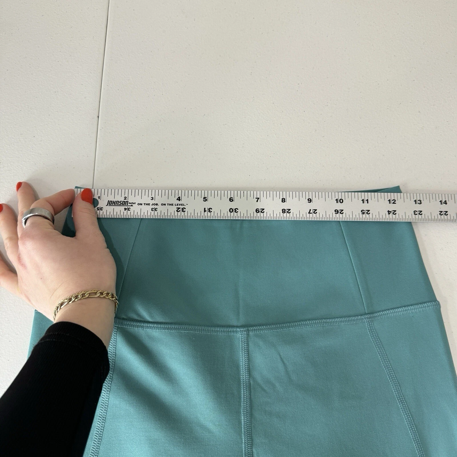 girlfriend-collective compressive high rise legging pants