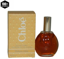 Chloe by Chloe Perfume 1.7 oz / 50 ml EDT Spray for Women  *VINTAGE*