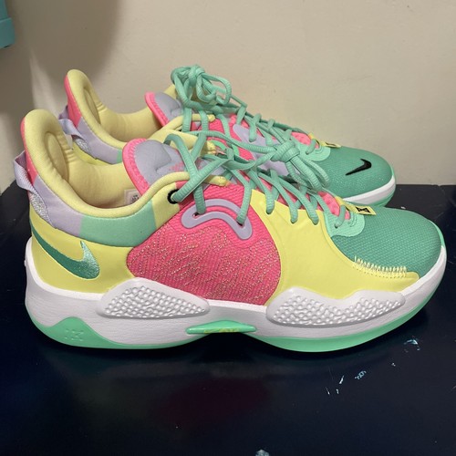 nike pg 5 daughters