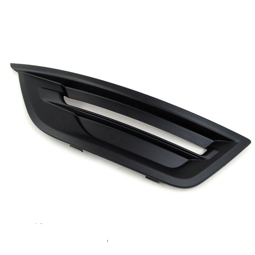 Cubierta del orificio del faro antiniebla izquierdo para Ford Taurus 2013-2017 (N/P DG1Z-17E811-BA)