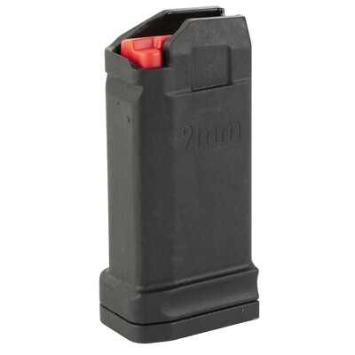 Henry Homesteader 9mm Magazine 10 Round H27 Original Factory OEM