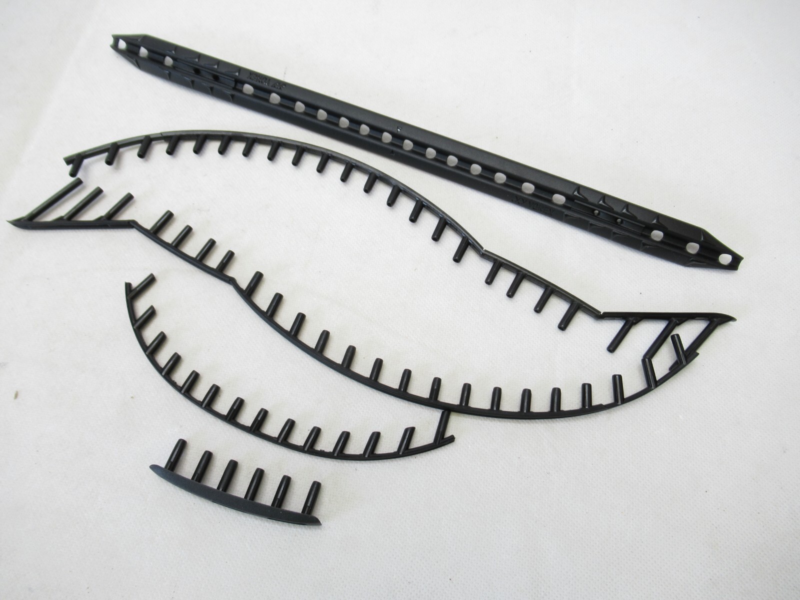 BUMPERGUARD / GROMMET SET 2021 YONEX VCORE 98 / 98L (16X19) GS06VC2EX