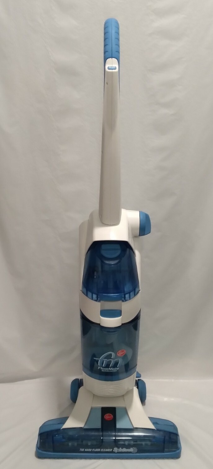 Hoover FloorMate Hard Floor Cleaner 