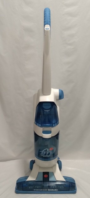 Hoover FloorMate Hard Floor Cleaner 
