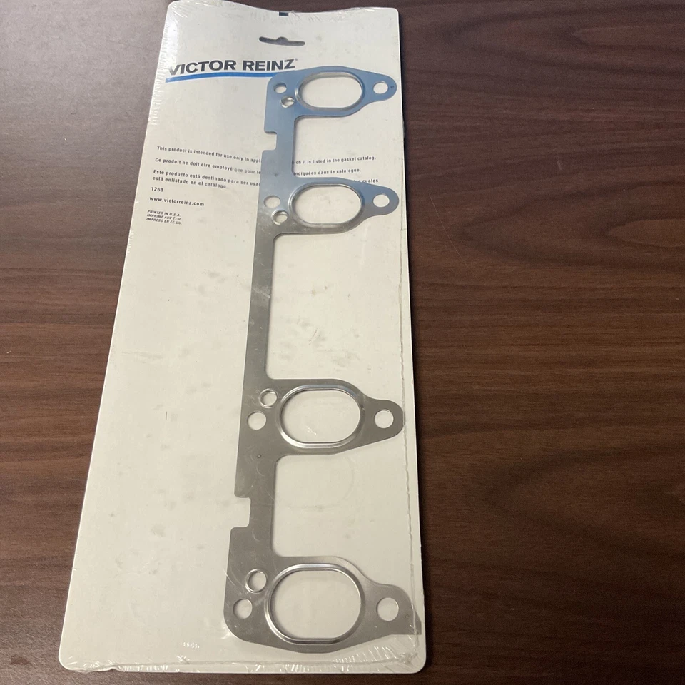 Junta Victor Reinz Ms18396 Foto 4 de 4