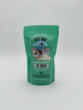 Celtic Sea Salt- Fine Ground 1/2 lb Resealable Bag Celt Salt Brand FREE SHIPPING