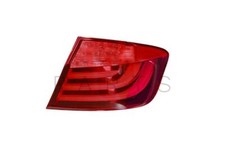 FÜR BMW 5 F10/F11 2010-2013 RÜCKLEUCHTE Links HELLA 63217203231 Neu