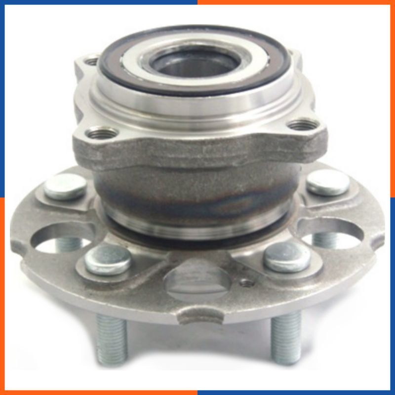 Moyeu de roue arrière Honda 42200-TP7-A01 pièce de rechange suspension et transmission