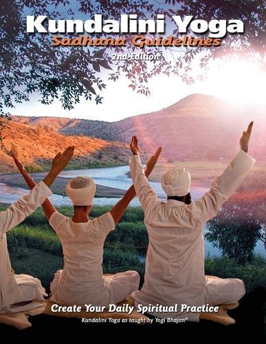 Thumbnail - Sadhana Guidelines (taschenbuch)