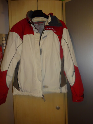 Verkaufe hochwertigen Ski-Anorak  von exxtasy Gr. 36