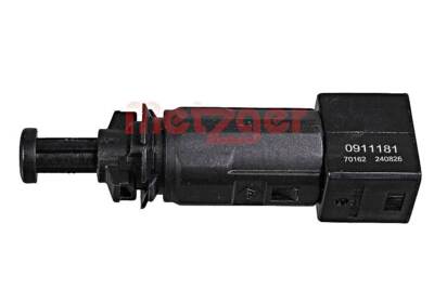 METZGER Kupplungsbetätigung Schalter Für NISSAN OPEL RENAULT 97-15 4408512
