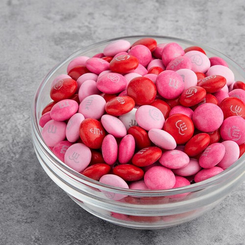 Caramelo de comida de chocolate a granel M&Ms (selecciona tamaño/sabor a continuación) - Imagen 4 de 16
