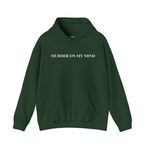 RYAN GARCIA RINGWALK HOODIE (4/20/24) | "RIP DEVIN HANEY" | 4 COLORS - Picture 8 of 48