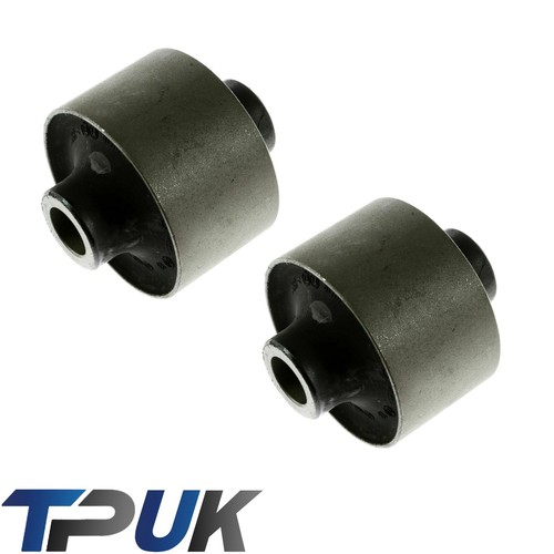 A Pair Of Brand New Wishbone Bush Ford Transit Mk6 2000 - 2006 2.0 2.3 2.4 - Picture 1 of 2