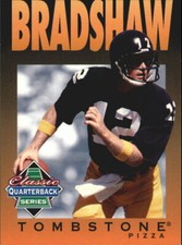 B6100- 1995 Grabstein Pizza Fußball Karte #S 1-12 -du Pick- 15 + Gratis US