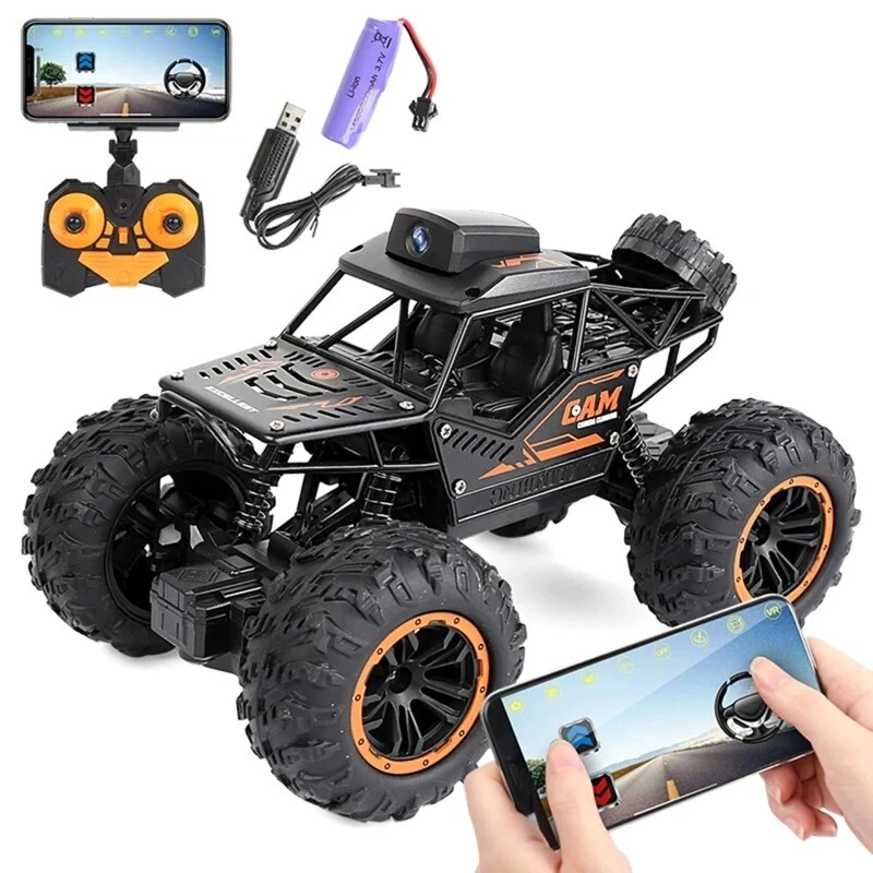 2.4 ghz remote control car app deals