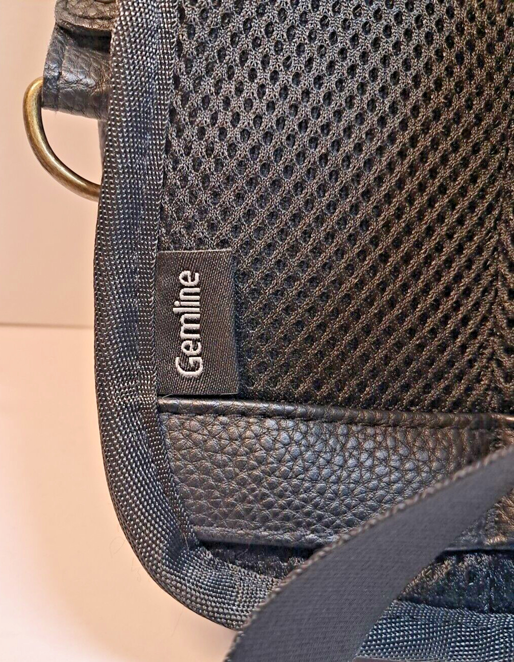 Backpack Coca-Cola Black Small - image 5