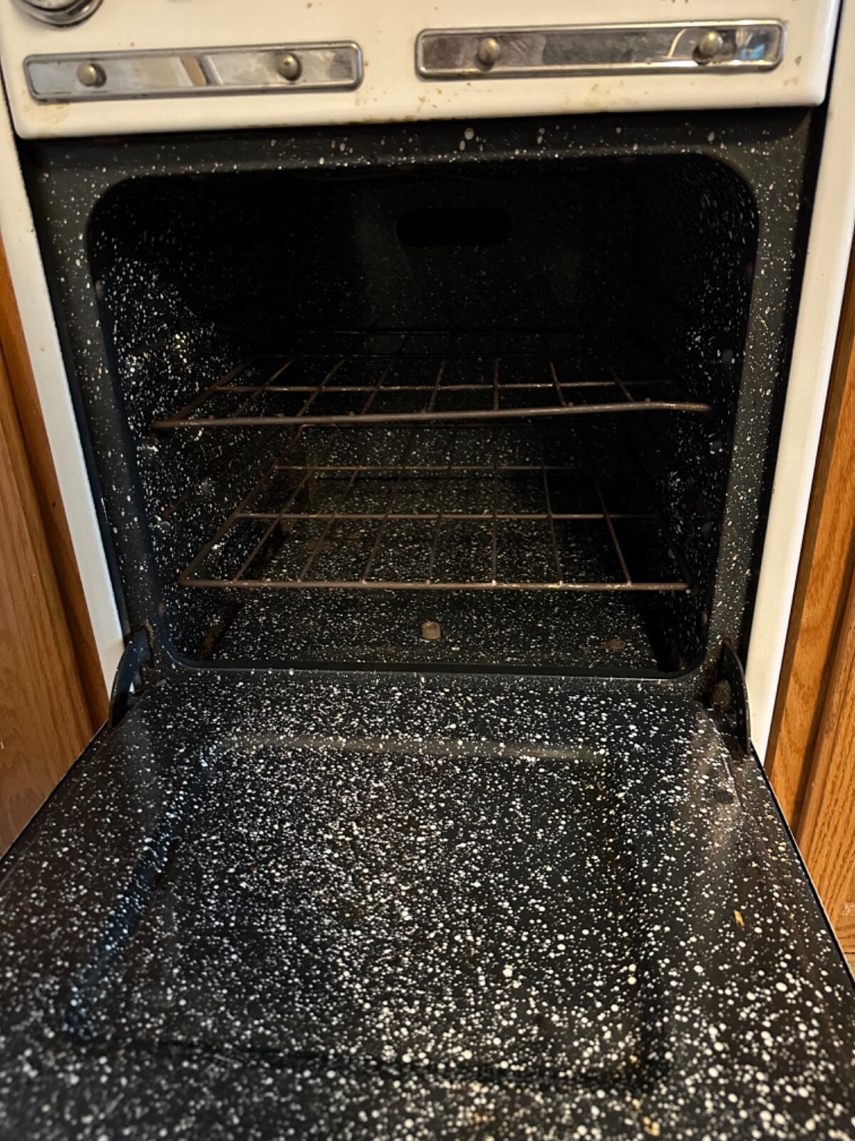 1960s white vintage Welbilt gas stove, range 20” eBay