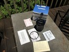 Tamron Aspherical Di2 Sp 11-18mm f4.5-5.6 with Marumi 77mm Uv filter