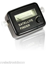 LAVA Satellite Finder SF-95
