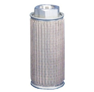 Hydraulic Suction Filter Strainer MF-03 3/8''PT 100 mesh