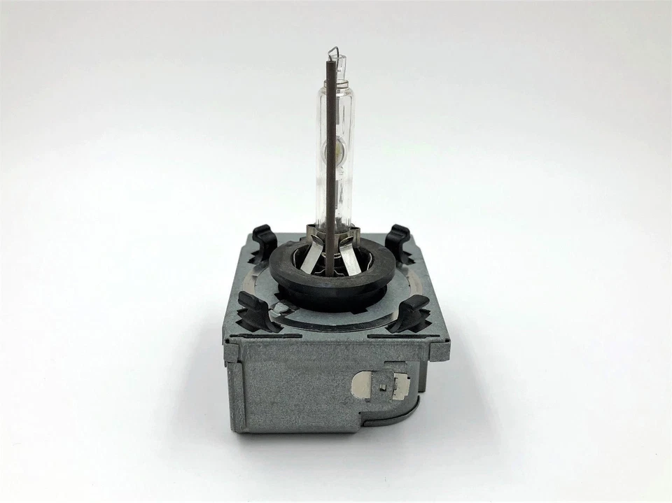 OEM 05 06 07 08 Maserati Quattroporte Xenón HID Faro Encendedor y Bombilla D2S Foto 4 de 4