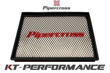 Pipercross - Luftfilter - Opel - Zafira A - 2.2 16V - 147 PS - 10/00-07/05