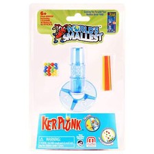 World's Smallest Kerplunk Game