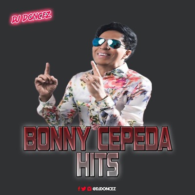 DJ DonCez - Bonny Cepeda Hits