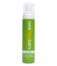 Mixed Chicks Hair Four Days Hair Volumizer, 8 fl. oz., For All Hair Types