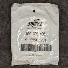 ~Discount HVAC~ YP-S199511281 - Source 1 - Gas Orifice #30 0.1285