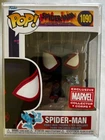 Miles Morales Spider-man Funko Pop 1090