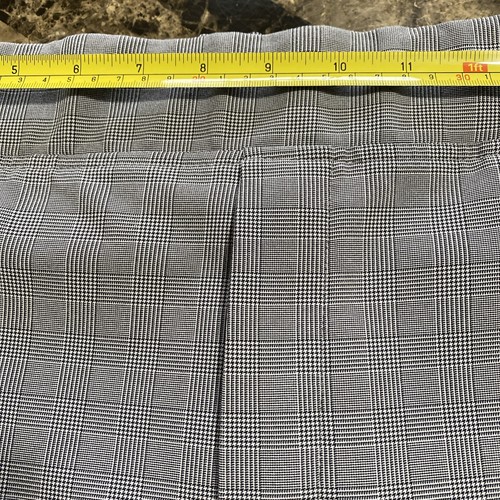 Athleta Brooklyn Ankle Pants SZ 16T Pull On Elastic Back Zippered Pockets - Picture 9 of 24