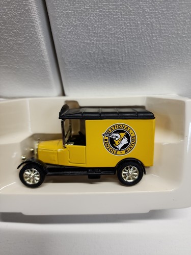 Corgi Models Motoring Memories vintage petrol 61224 National Benzoyl Mixture - Picture 6 of 8