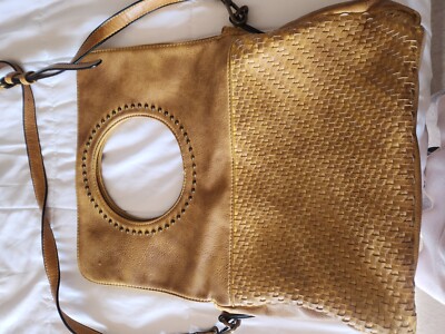 moda luxe leather bag