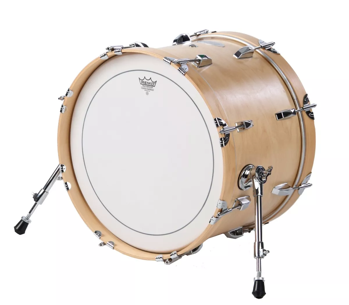 20 bass drum outlet
