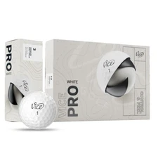 3 Dozen NEW Vice Pro Golf Balls!