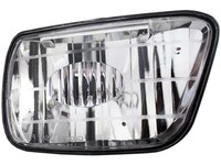 Chevy Trailblazer 02 03 04 05 06 Fog Light Foglight Rh on sale Chevy Trailblazer 02 03 04 05 06 Fog Light Foglight Rh on sale