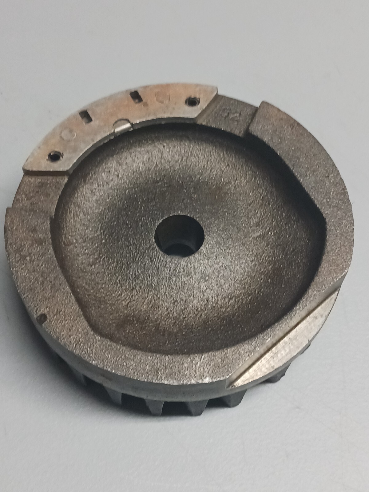 Briggs and Stratton Flywheel 296884 for 3 and 3.5 hp eBay