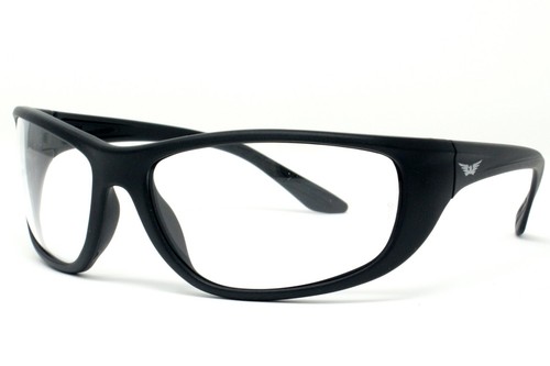 Military Spec Ballistic Clay Hunting Target Shooting Unbreakable Safety Glasses - Picture 12 of 19
